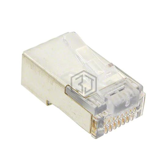 32-2098UL - Cinch Connectivity Solutions AIM-Cambridge - Modular Connectors - Plugs
