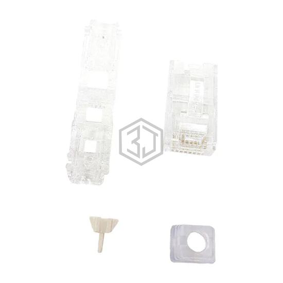 SP628-C - Panduit Corp - Modular Connectors - Plugs