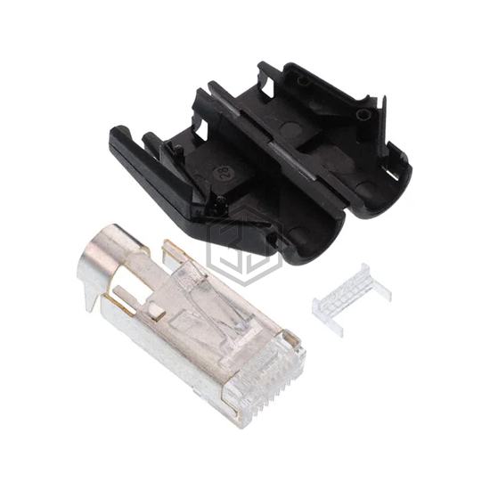 TM21P-88P(03) - Hirose Electric Co Ltd - Modular Connectors - Plugs