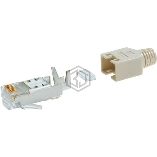 CE6321 - LAPP - Modular Connectors - Plugs