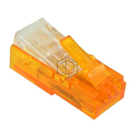 2213145-1 - TE Connectivity AMP Connectors - Modular Connectors - Plugs