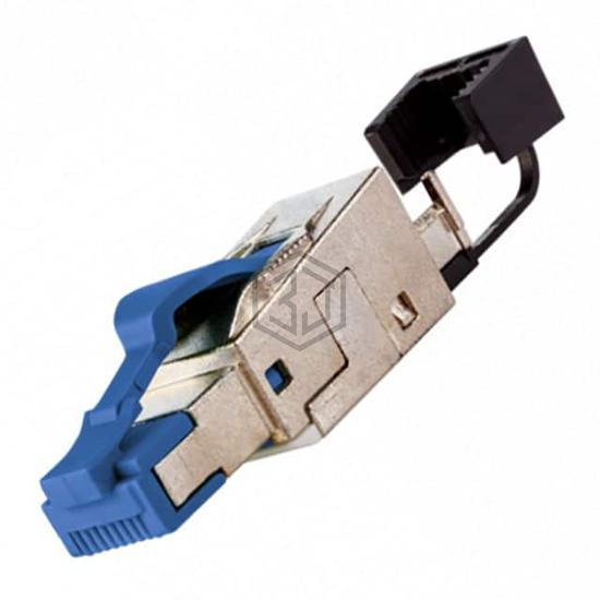 130H405032-E - METZ CONNECT USA Inc. - Modular Connectors - Plugs