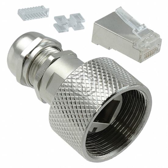 17-150274 - Conec - Modular Connectors - Plugs