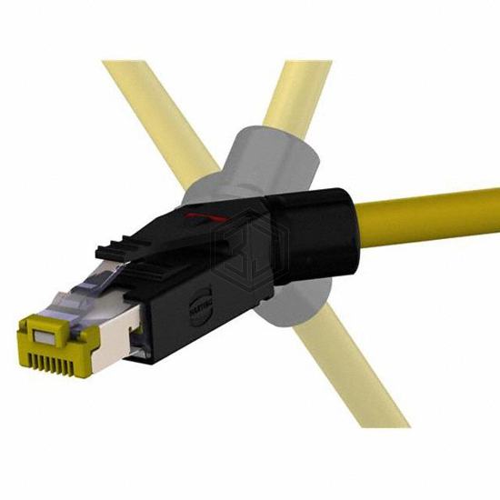 09451511561 - HARTING - Modular Connectors - Plugs