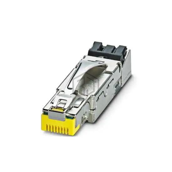 1149847 - Phoenix Contact - Modular Connectors - Plugs