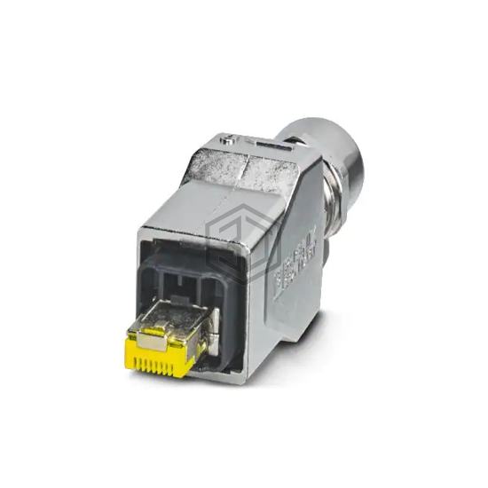1149841 - Phoenix Contact - Modular Connectors - Plugs