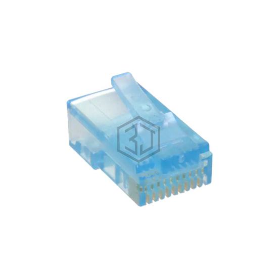 937-SP-301010R-031 - Stewart Connector - Modular Connectors - Plugs