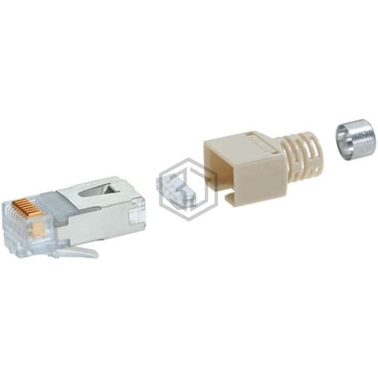 CE6323 - LAPP - Modular Connectors - Plugs