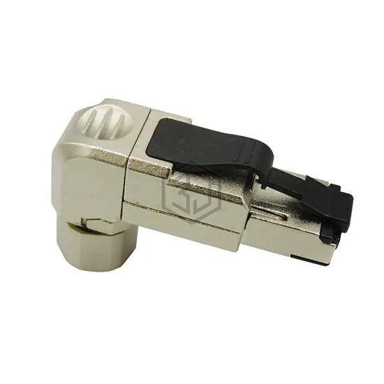 SS-39300-003 - Stewart Connector - Modular Connectors - Plugs