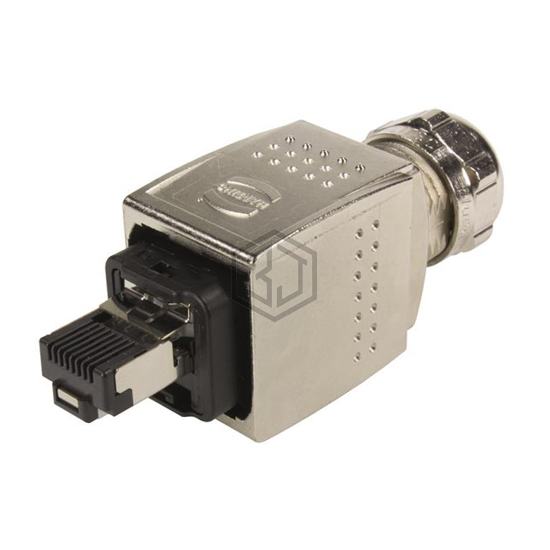 09352260401 - HARTING - Modular Connectors - Plugs