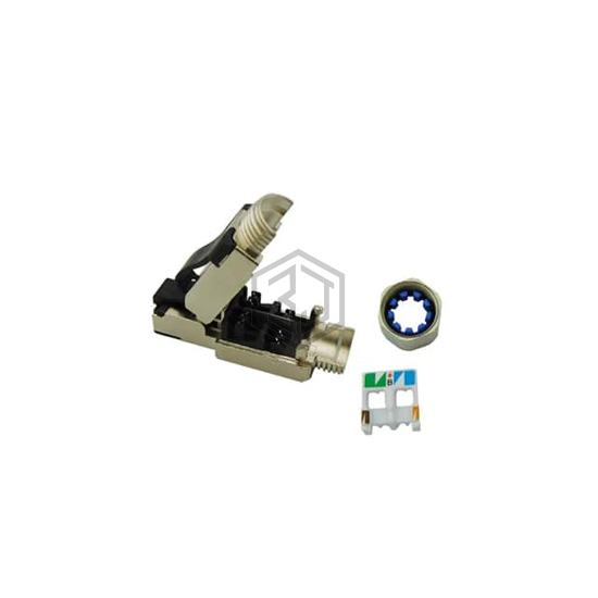 SS-39300-012 - Stewart Connector - Modular Connectors - Plugs