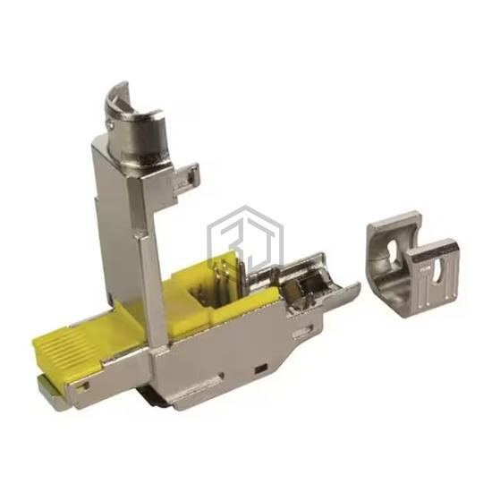 20821010020 - HARTING - Modular Connectors - Plugs