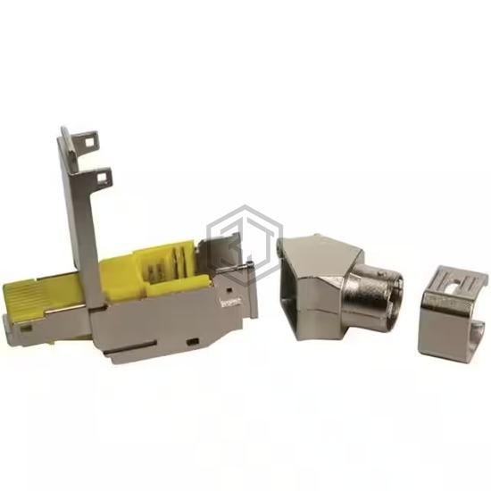 20821010022 - HARTING - Modular Connectors - Plugs