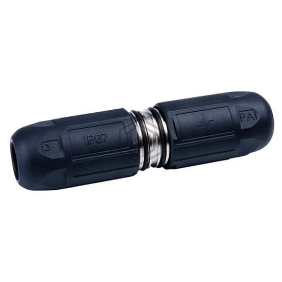 J80060A0000 - Telegartner Inc - Modular Connectors - Plugs