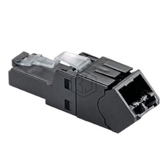 FPUD6X88MTG-X - Panduit Corp - Modular Connectors - Plugs