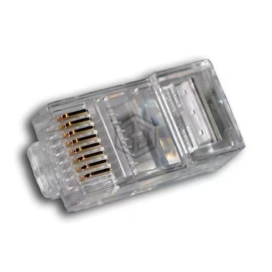 DGA64076U - Digiwave - Modular Connectors - Plugs