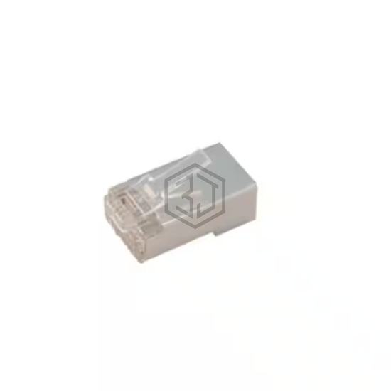 DGA6407S3U - HOMEVISION TECHNOLOGY INC - Modular Connectors - Plugs