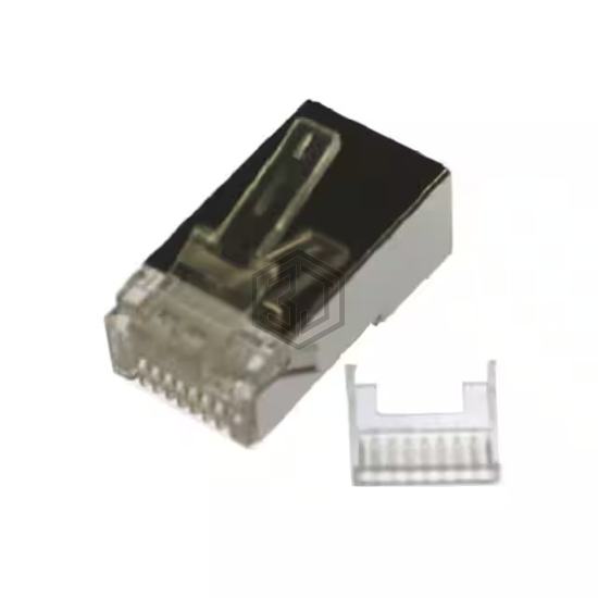 R1003B-8P8CR-C5 - REGAL - Modular Connectors - Plugs