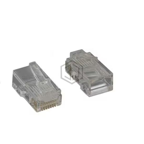 C20-088L5-100 - Micro Connectors, Inc. - Modular Connectors - Plugs