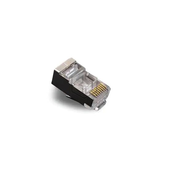 CAT6-HPPS-HP - Triplett - Modular Connectors - Plugs