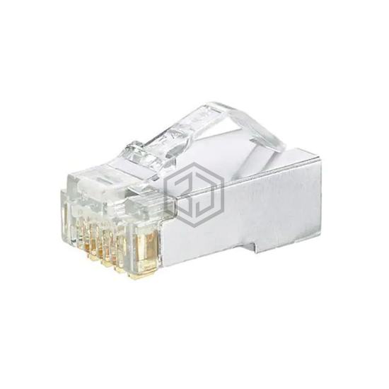 MPS588-C - Panduit Corp - Modular Connectors - Plugs
