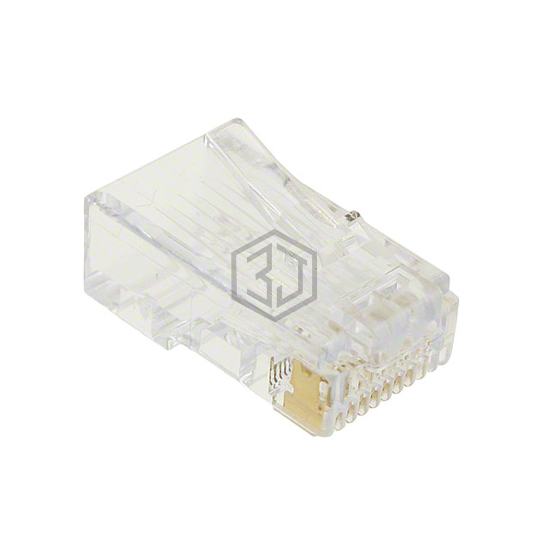 32-5998EUL - Cinch Connectivity Solutions AIM-Cambridge - Modular Connectors - Plugs