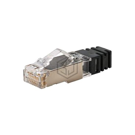 SPS6X88-C - Panduit Corp - Modular Connectors - Plugs