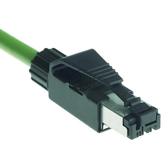 09451511100 - HARTING - Modular Connectors - Plugs