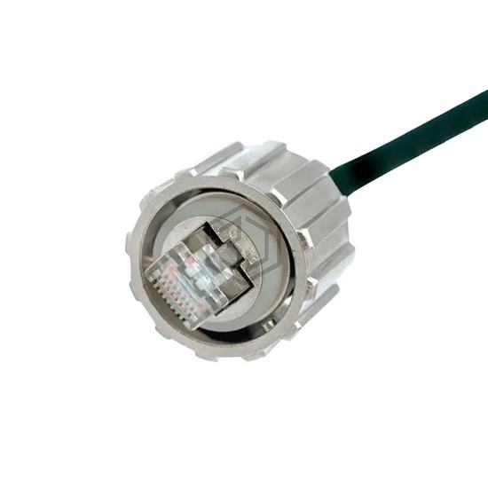 17-150284 - Conec - Modular Connectors - Plugs