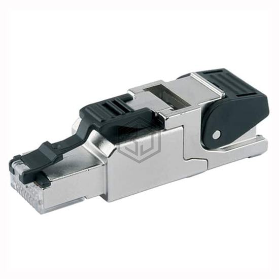21700605 - LAPP - Modular Connectors - Plugs