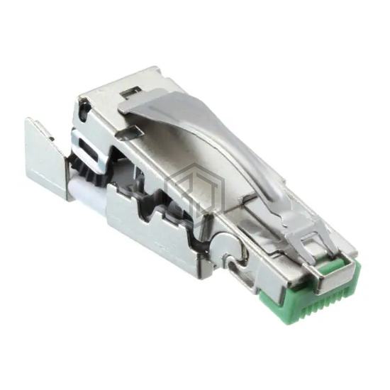 1421607 - Phoenix Contact - Modular Connectors - Plugs
