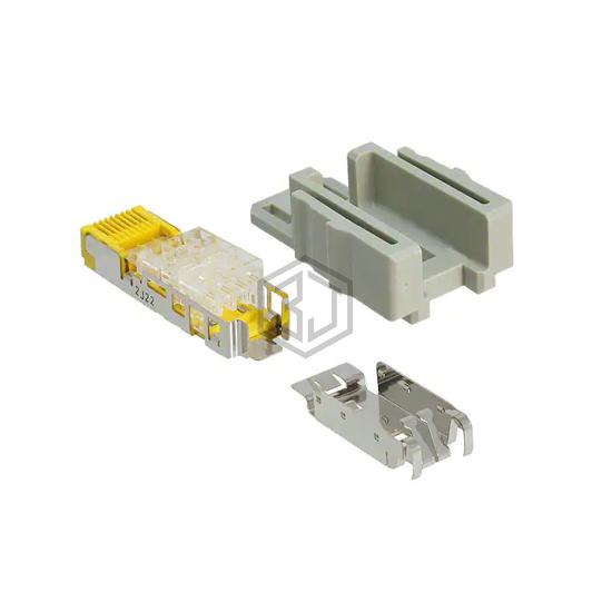 09454001560 - HARTING - Modular Connectors - Plugs