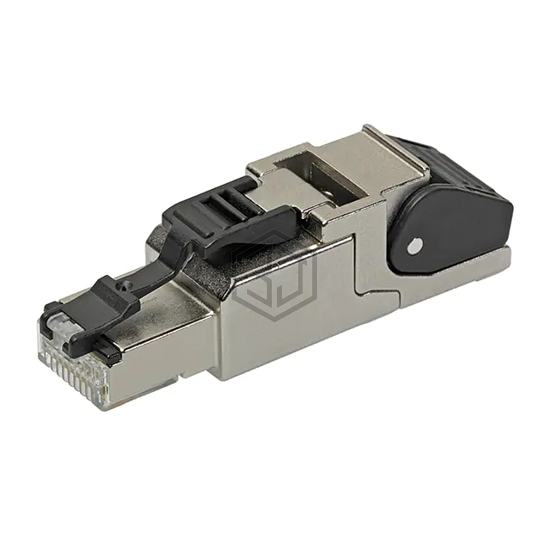 1300478008 - Molex - Modular Connectors - Plugs