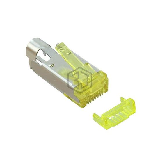 TM31P-TM-88P - Hirose Electric Co Ltd - Modular Connectors - Plugs