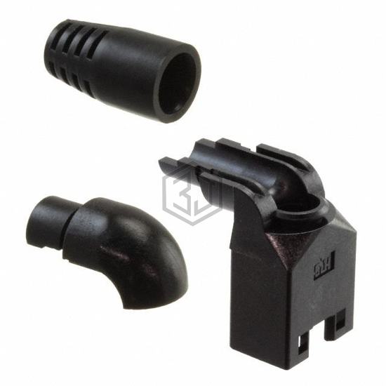 TM11APA1-88P(06) - Hirose Electric Co Ltd - Modular Connectors - Plugs