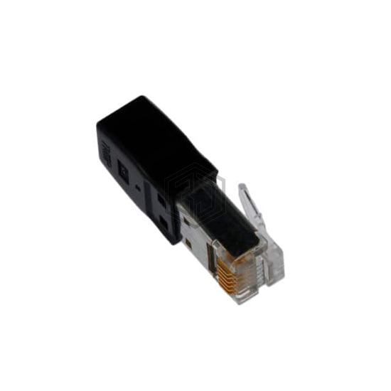TM11P-66P(53) - Hirose Electric Co Ltd - Modular Connectors - Plugs