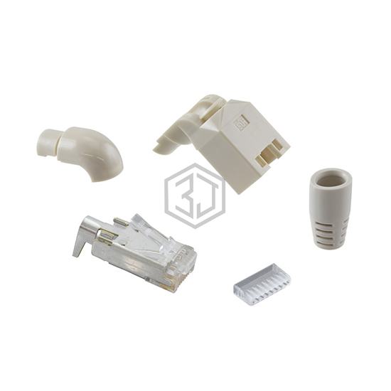 TM11APA1-88P - Hirose Electric Co Ltd - Modular Connectors - Plugs