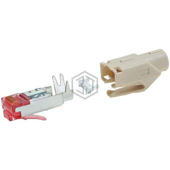 CE6324 - LAPP - Modular Connectors - Plugs