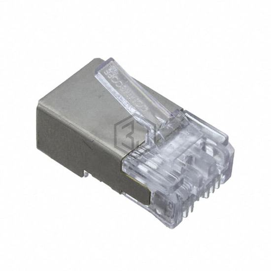 1301980178 - Molex - Modular Connectors - Plugs