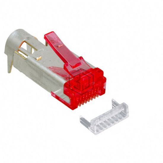 1652729 - Phoenix Contact - Modular Connectors - Plugs