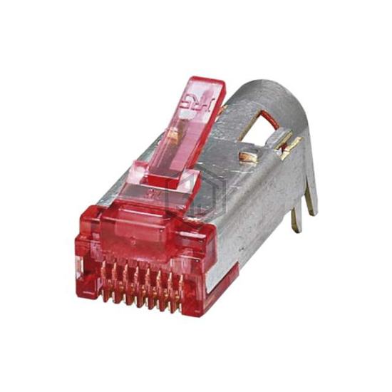 1404388 - Phoenix Contact - Modular Connectors - Plugs