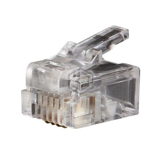 VDV826-601 - Klein Tools, Inc. - Modular Connectors - Plugs