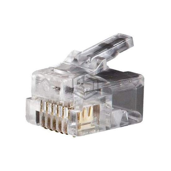 VDV826-600 - Klein Tools, Inc. - Modular Connectors - Plugs