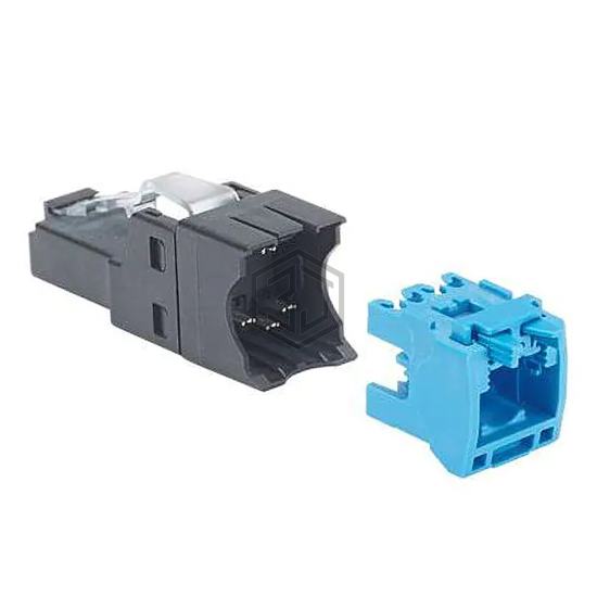 FP6X88MTG - Panduit Corp - Modular Connectors - Plugs