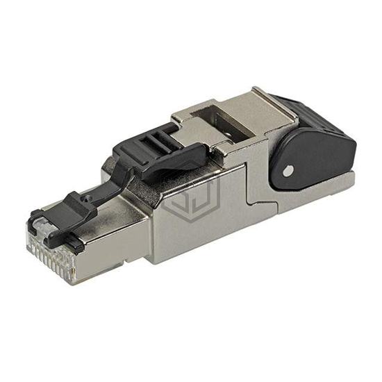 1300478010 - Molex - Modular Connectors - Plugs