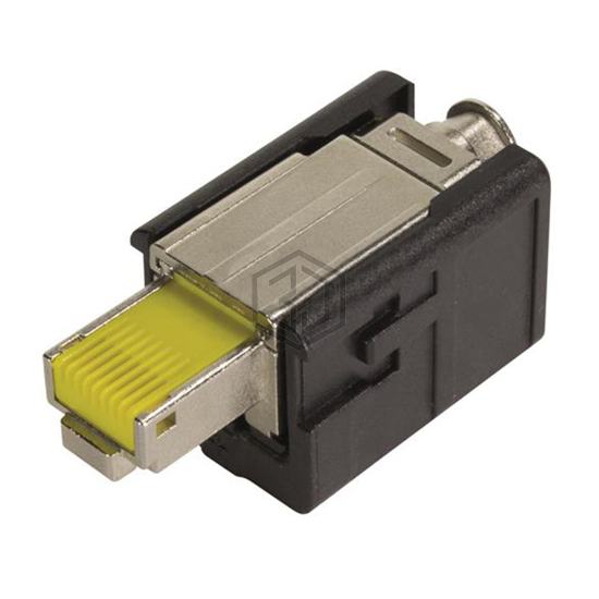 20820020001 - HARTING - Modular Connectors - Plugs
