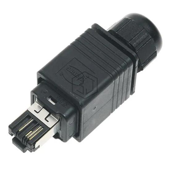 09352210421 - HARTING - Modular Connectors - Plugs