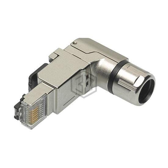1300478011 - Molex - Modular Connectors - Plugs