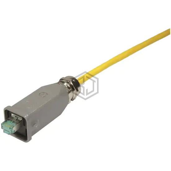 09451151520 - HARTING - Modular Connectors - Plugs