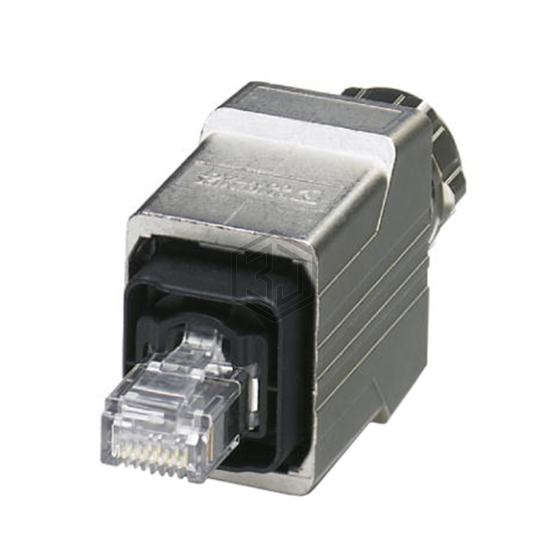 1403367 - Phoenix Contact - Modular Connectors - Plugs